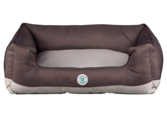 Mand Insect Shield® bruin / beige